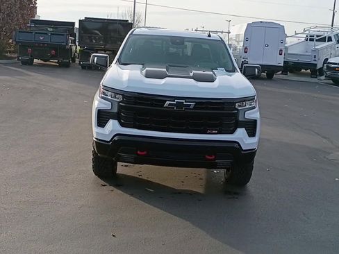 New 2026 Chevrolet Silverado 1500 LT Trail Boss w/ LT Trail Boss Premium Package image 6
