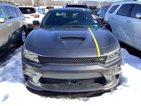 Used 2023 Dodge Charger GT w/ Plus Group image 5