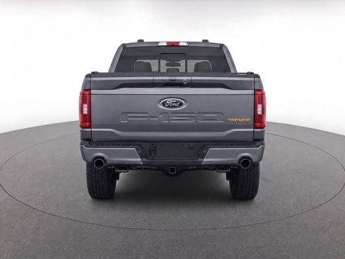 Used 2023 Ford F150 Tremor w/ Trailer Tow Package AWD/4WD image 21