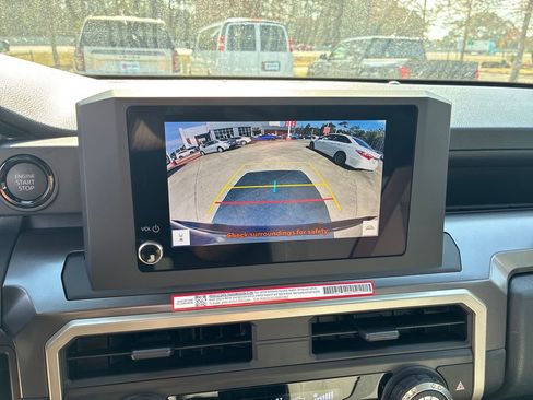 New 2026 Toyota Tacoma SR5 image 20