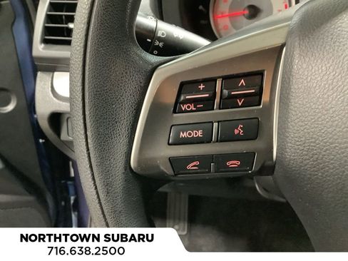 Used 2014 Subaru Impreza 2.0i image 16