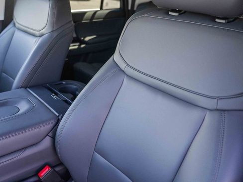 New 2026 Ford Expedition Max Active AWD/4WD image 25
