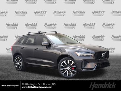 Used 2025 Volvo XC60 B5 Plus