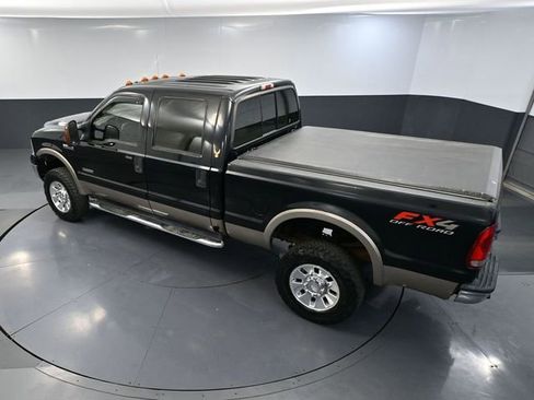Used 2005 Ford F350 Lariat AWD/4WD image 50