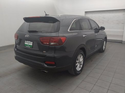 Used 2020 Kia Sorento LX w/ LX I4 Convenience Package FWD image 9