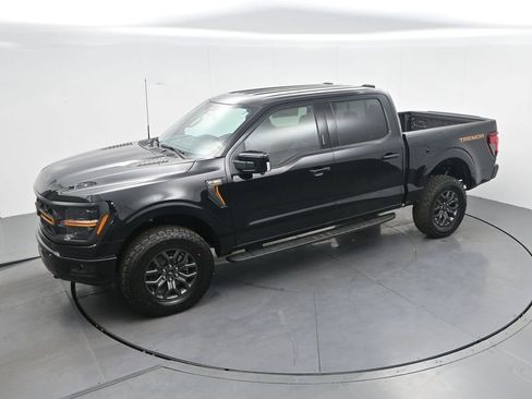New 2026 Ford F150 Tremor AWD/4WD image 22