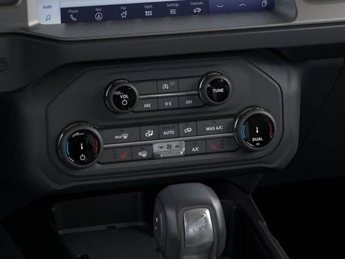New 2026 Ford Bronco Outer Banks AWD/4WD image 16