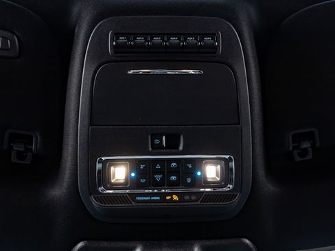 Used 2025 Ford F150 Raptor image 28