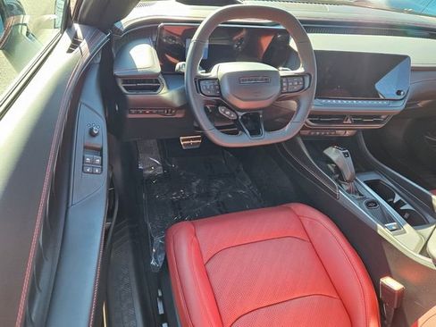 New 2026 Dodge Charger Scat Pack AWD/4WD image 7