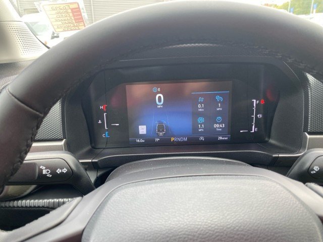 New 2026 Ford Ranger XLT AWD/4WD image 23