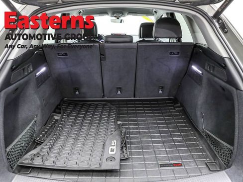 Used 2023 Audi Q5 2.0T Premium w/ Convenience Package image 20