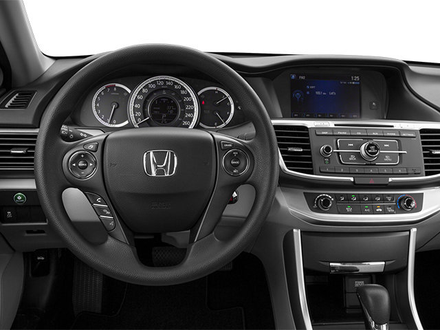 Used 2014 Honda Accord LX image 7