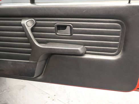 Used 1987 BMW 325i Convertible image 13