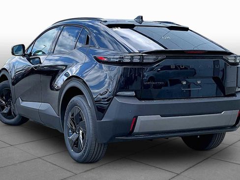 New 2026 Subaru Uncharted AWD image 11