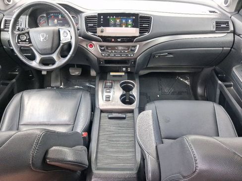 Used 2021 Honda Pilot Special Edition image 9