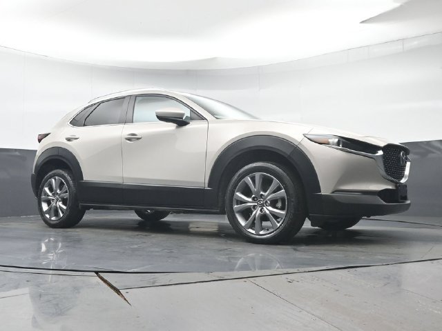 Certified 2024 MAZDA CX-30 AWD 2.5 S w/ Preferred Package image 32