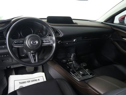 Used 2022 MAZDA CX-30 AWD 2.5 S w/ Premium Package image 17