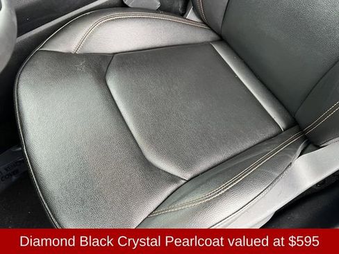 Used 2024 Jeep Compass Limited image 11