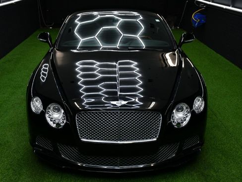 Used 2015 Bentley Continental GT Speed AWD/4WD image 10