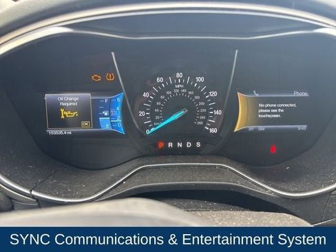 Used 2014 Ford Fusion SE w/ Equipment Group 202A image 12