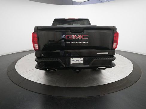 Used 2025 GMC Sierra 1500 Elevation image 25