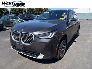 Used 2026 BMW X3 xDrive30 w/ Premium Package video 1