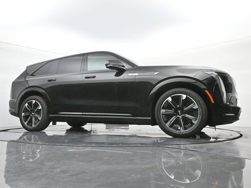 New 2025 Cadillac Escalade IQ Sport 2 image 20