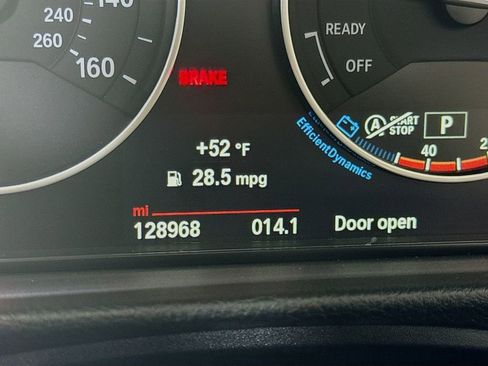 Used 2015 BMW 428i Gran Coupe image 15