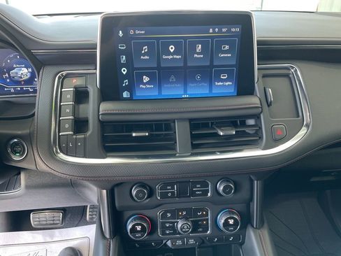 Used 2023 Chevrolet Tahoe RST w/ RST Performance Edition AWD/4WD image 15
