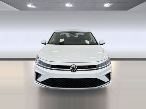 New 2026 Volkswagen Jetta S FWD image 6