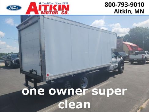 Used 2012 Ford F450 XLT w/ XLT Interior Pkg image 10