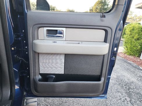 Used 2010 Ford F150 XLT image 30