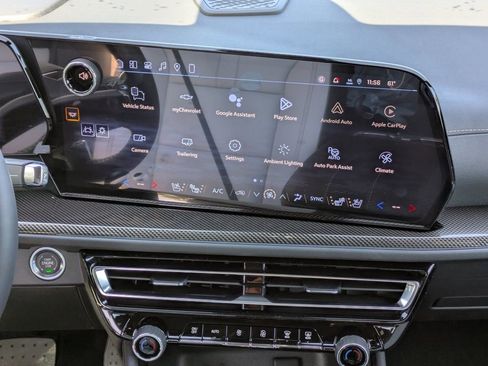 New 2026 Chevrolet Traverse High Country image 19