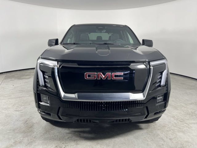 Used 2026 GMC Sierra EV Denali AWD/4WD image 3