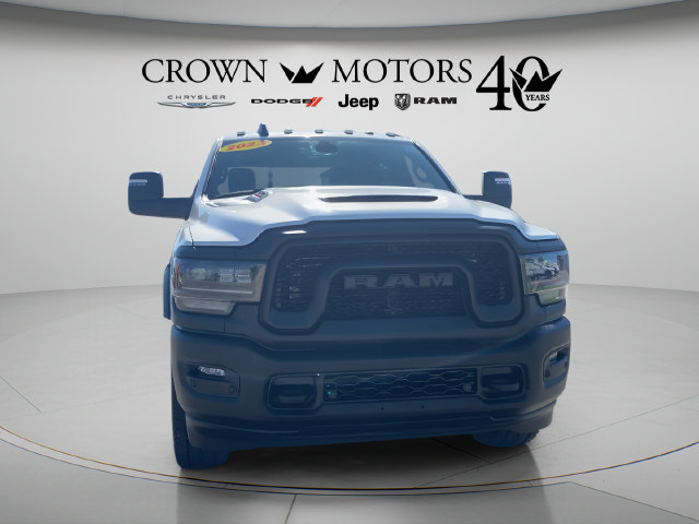 Used 2023 RAM 2500 Rebel w/ Level 2 Equipment Group AWD/4WD image 2