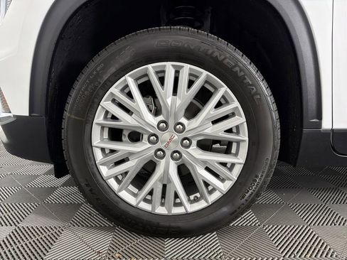 New 2026 GMC Acadia Elevation w/ Elevation Premium Package image 9