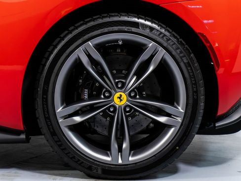 Certified 2024 Ferrari 296 GTB image 62