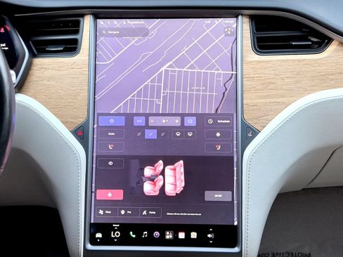 Used 2018 Tesla Model S 100D AWD/4WD image 17