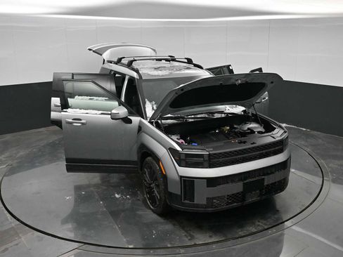 New 2026 Hyundai Santa Fe Calligraphy image 40