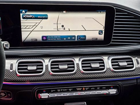 New 2026 Mercedes-Benz GLE 53 AMG 4MATIC image 18