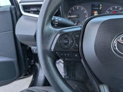 Used 2023 Toyota Corolla LE image 11