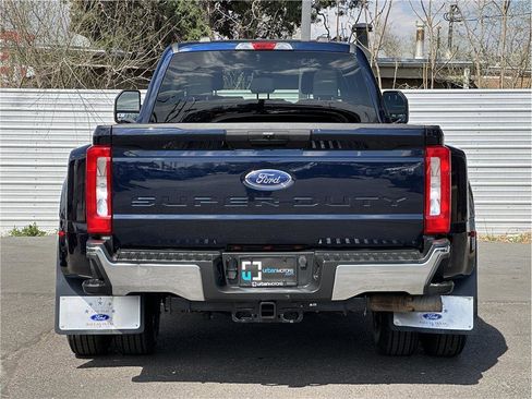 Used 2023 Ford F350 XLT image 11