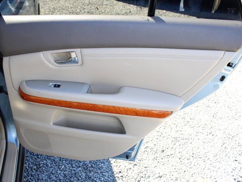 Used 2007 Lexus RX 350 AWD image 24
