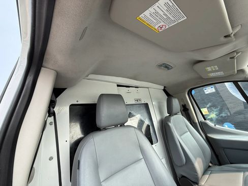 Used 2017 Ford Transit 150 130 Low Roof RWD image 22