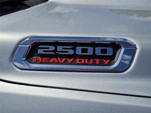 New 2026 RAM 2500 Tradesman AWD/4WD image 7
