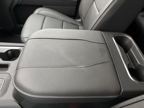 New 2026 GMC Sierra 1500 Denali AWD/4WD image 31