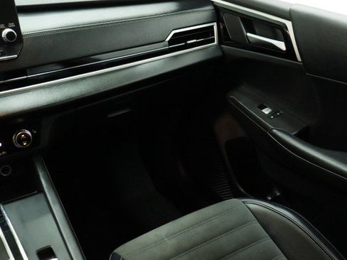 Used 2024 Mitsubishi Outlander SE FWD image 26