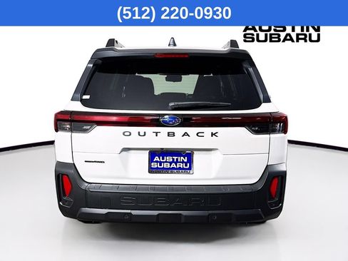 Used 2026 Subaru Outback Touring XT AWD/4WD image 7