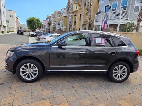 Used 2016 Audi Q5 2.0T Premium AWD/4WD image 5