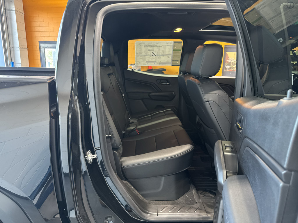 New 2026 GMC Canyon Elevation w/ Convenience Package AWD/4WD image 20